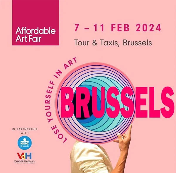 AAF Bxl 2024