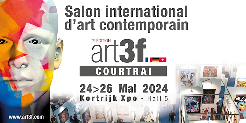 Art3f Courtrai