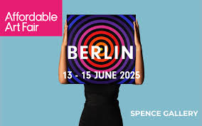 Affordable Art Fair Berlin