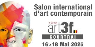 Art3F Courtrai