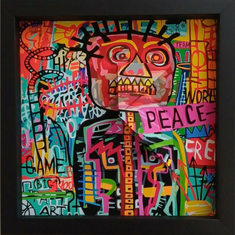 Illusion_Basquiat